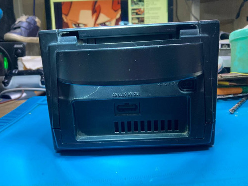 Game Cube Sd2sp2 64gb Mod Ps4 Ps5 Xbox
