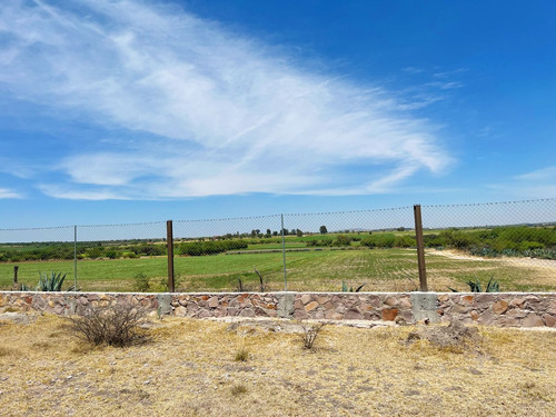 Se Vende Terreno En San Miguel De Allende