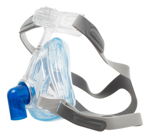 Mascarilla Oronasal Para Cpap Amara Gel De Adulto - Philips