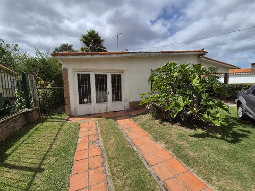 Venta En Parque Del Plata Sur 536pp