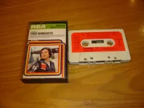 Comprar Fred Bongusto Il Meglio Di Fred Bongusto Cassette Italia