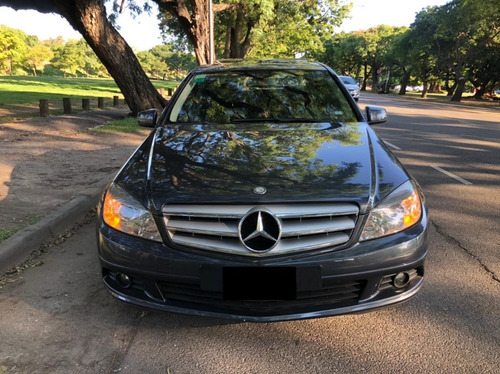 Mercedes Benz C200 Cgi