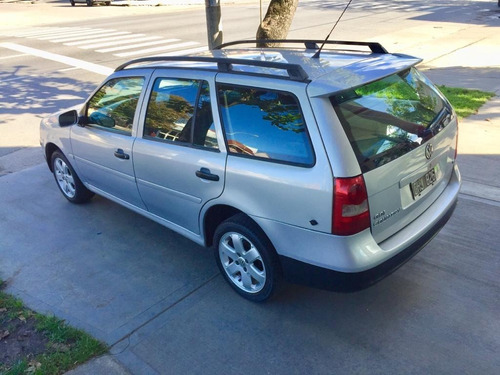 Gol Country 1.6 N Gnc Trendline 2007