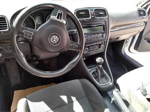 Volkswagen Vento Variant 2.0 Tdi