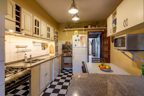 Imagen 10 de 26 de Venta Ph Tipo Casa 4 Ambientes En Martinez