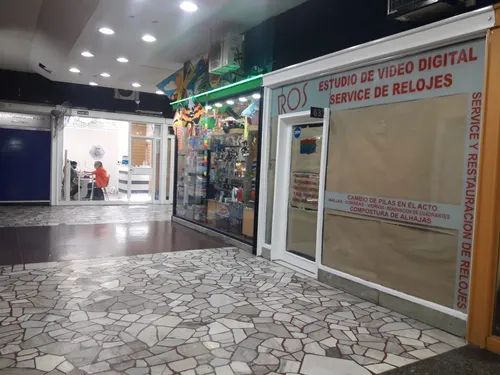 Alquiler Local Av Cabildo Y Juramento MercadoLibre