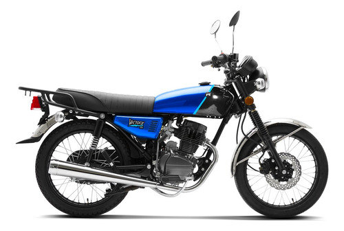 Motomel Victory 150 Cc Nuevo Modelo Motovega