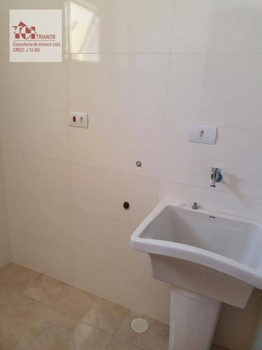 Imagem 11 de 15 de V. Utinga - Aptº Cobertura S/ Cond. - 100m² A.u. - 2 Dormt (1 Suíte) - Co0940