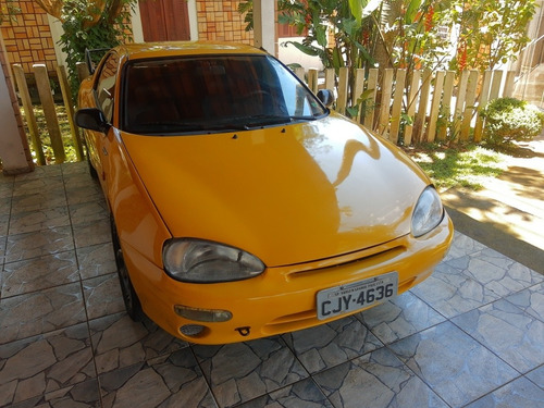 Mazda Mx3 5l 108cv