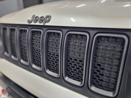 Jeep Renegade 2.0 16V TURBO DIESEL TRAILHAWK 4P 4X4 AUTOMÁTICO