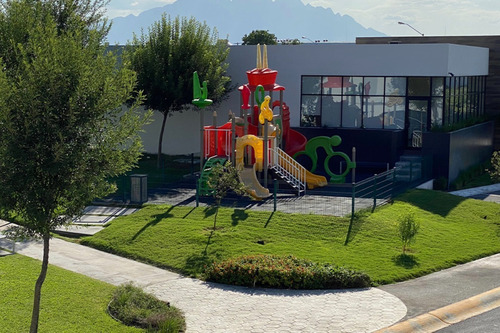 Imagen 30 de 30 de Casa En Residencial Orion Apodaca. Super Equipada. Miguel Alemán A 5 Min De Paseo La Fe Y Citadel.