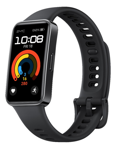 Smartwatch Huawei Band 9 1.47  Batería Hasta 14 Días Negro