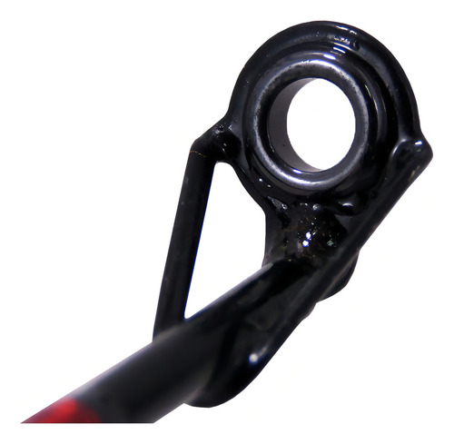 Vara Saint Plus Carbon Tech 581sp 1,73m Média Rápida 8-20lb