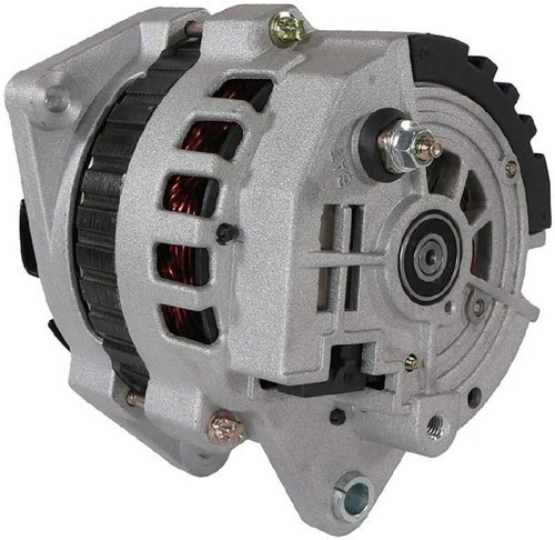 Alternador Chevrolet Century Buick 3.1l 94-96 Cs130 4572