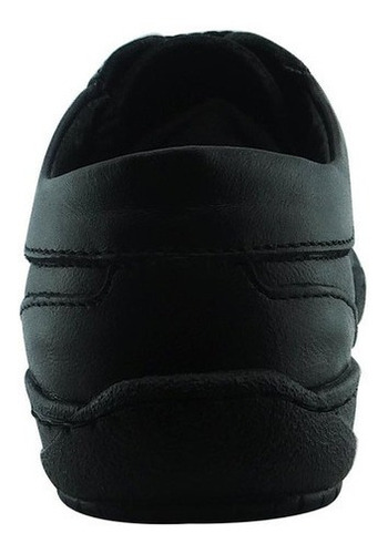 Imagen 4 de 8 de Zapatos Escolares Niños Pocholin