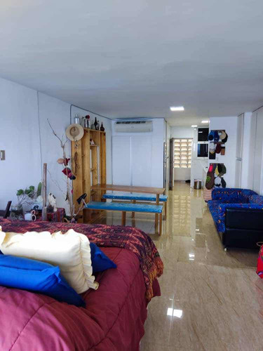 Apartamento En Venta BahÃa De Cata Aragua