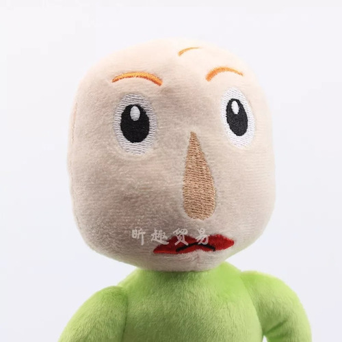 Bx Peluche Muñeca De 2 Piezas Sobre Los Conceptos Básicos
