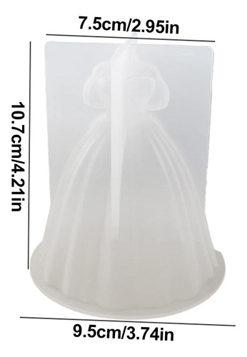 Moldes Para Velas De Boda De Silicona Molde Para Velas Para