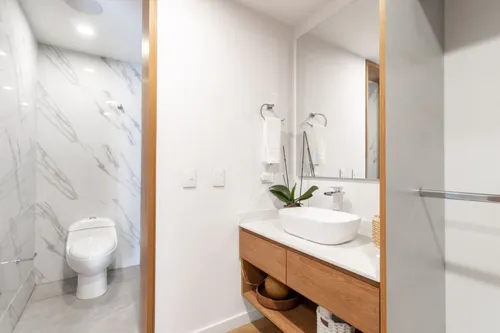 Apartamento En Venta En Chicó Navarra. Cod V10161
