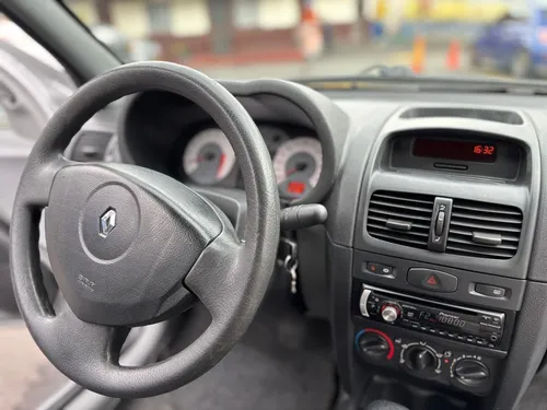 Renault Symbol 1.6 Expression Fase Iv