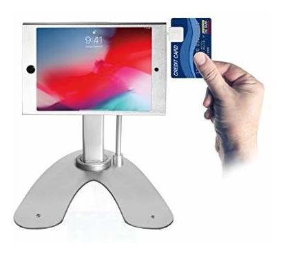Soporte De Aluminio Con Cable Para iPad Mini Generacion 1-5