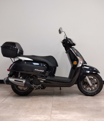 Imagen 15 de 17 de Kymco Like 125