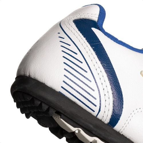 Imagen 9 de 9 de Botines Athix Talent Tf Hombre Futbol 5 Papi