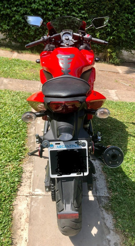 Imagen 7 de 8 de Kawasaki Ninja 250 R