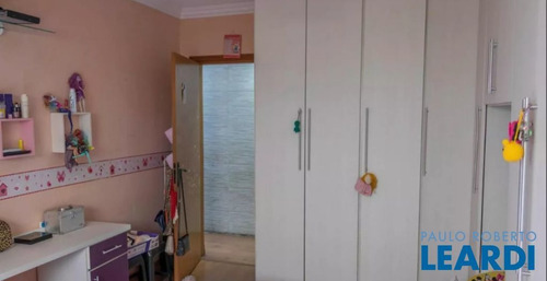 Imagem 10 de 15 de Casa Térrea - Freguesia Do Ó - Sp - 585710