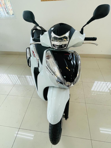 Imagem 11 de 11 de Honda Sh 300i Sport 2021 Okm