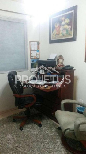Imagem 14 de 23 de Apartamento No Butantã Com 101 M2, 3 Dorms, Sendo 1 Suíte, 2 - 197399
