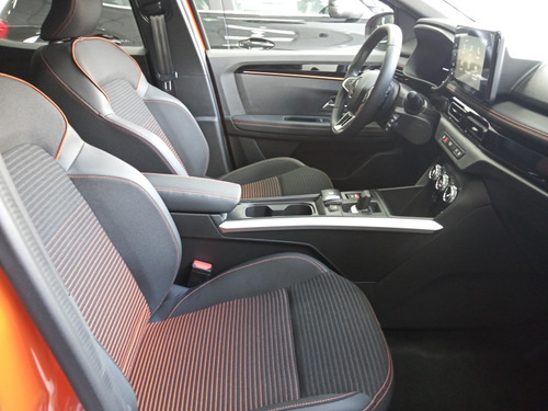 Renault Kardian 1.0 Premiere Edition Turbo Tce Edc 5P