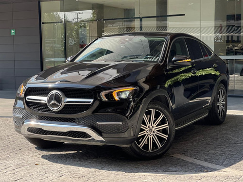 Mercedes-Benz Clase GLE GLE 450 Coupe 2021