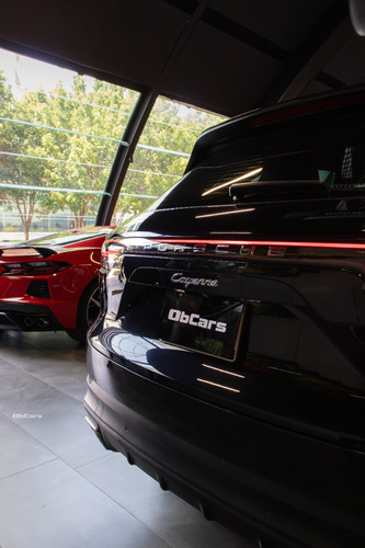Porsche Cayenne 3.0 S E Hybrid At