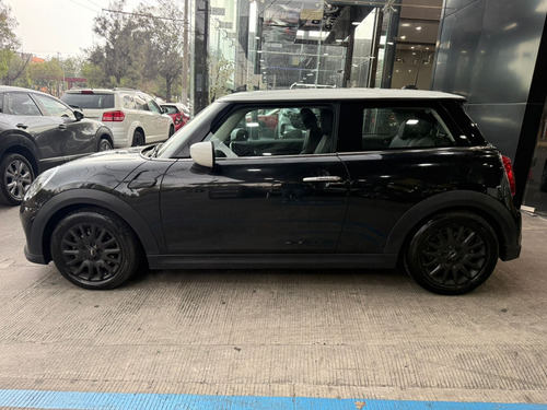 Mini Cooper 1.5 C At 3P