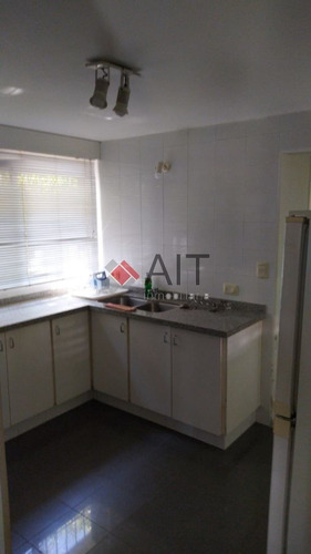 Imagen 13 de 17 de Casa De 3 Dormitorios Con Amplio Jardin Y Piscina, Totalmente Cercada.