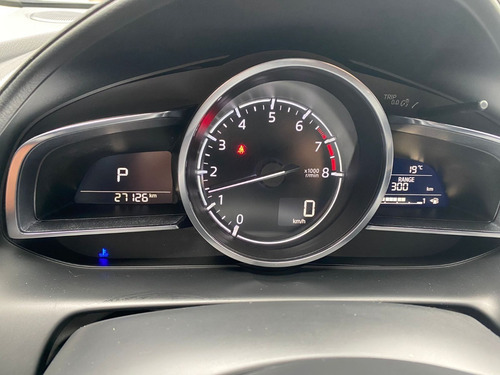 Imagen 10 de 15 de Mazda Cx3 Grand Touring 2019