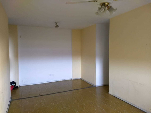 Departamento 3 Ambientes