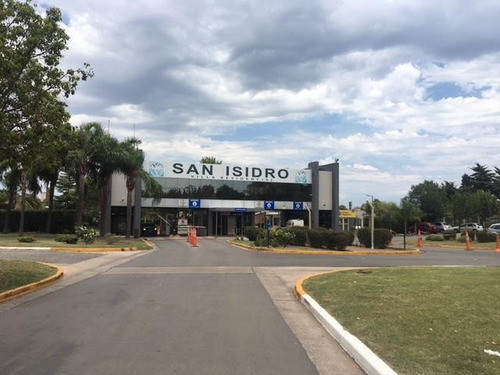 Imagen 5 de 6 de Venta Terreno Barrio San Isidro Villa Allende