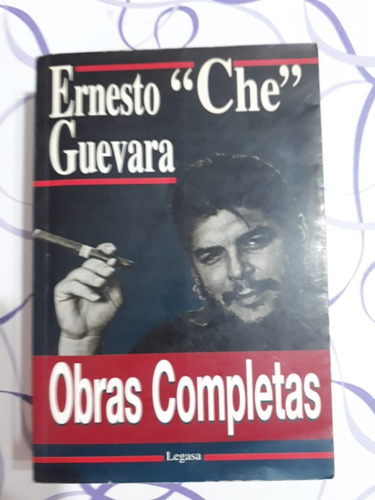 Obras Completas - Ernesto Che Guevara - Edición Aniversario