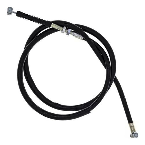 Cable Freno Delantero Honda Xr 200 R Japon Mp Solomototeam