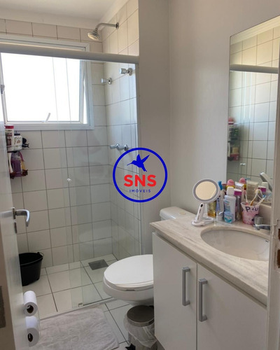 Imagem 15 de 30 de Apartamento - Ap03986 - 70984664