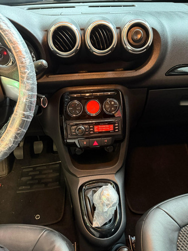 Citroën C3 Picasso Picasso Exclusive 1.6 Flex 16V 5p Mec 2013 SUPER NOVA