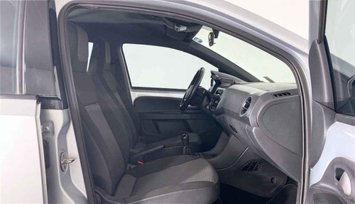 Imagen 11 de 15 de 112971 - Volkswagen Up 2018 Con Garantía