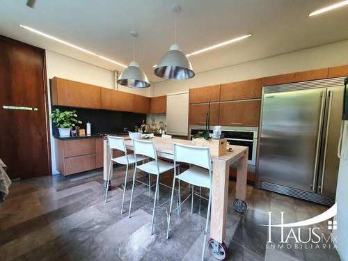 Imagen 19 de 20 de Casa En Venta, Bosques De Las Lomas