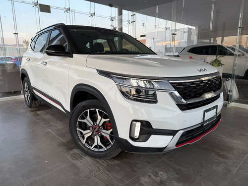 Kia Seltos 2023
