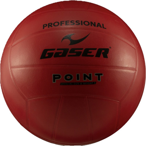 Pack 2 Pzs Balón Vóleibol Point No.5 Gaser