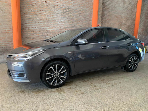Toyota Corolla 2018 1.8 Se-g Cvt 140cv