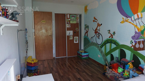 Imagen 10 de 30 de Ph 4 Amb - Villa Urquiza