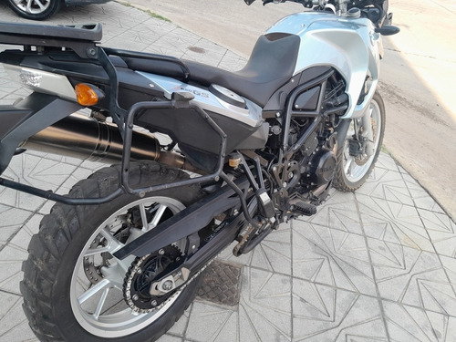 Imagen 8 de 14 de Bmw F65o Gs ( 800cc)